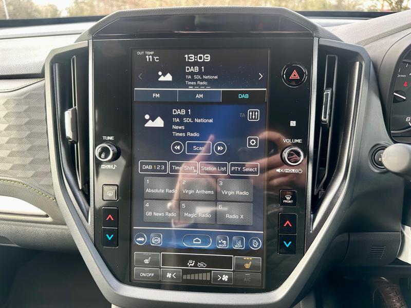 Used Subaru Forester 2025 for sale - 76888144: Photo 26