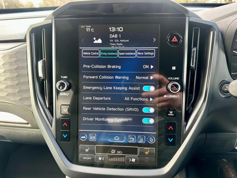 Used Subaru Forester 2025 for sale - 76888144: Photo 27