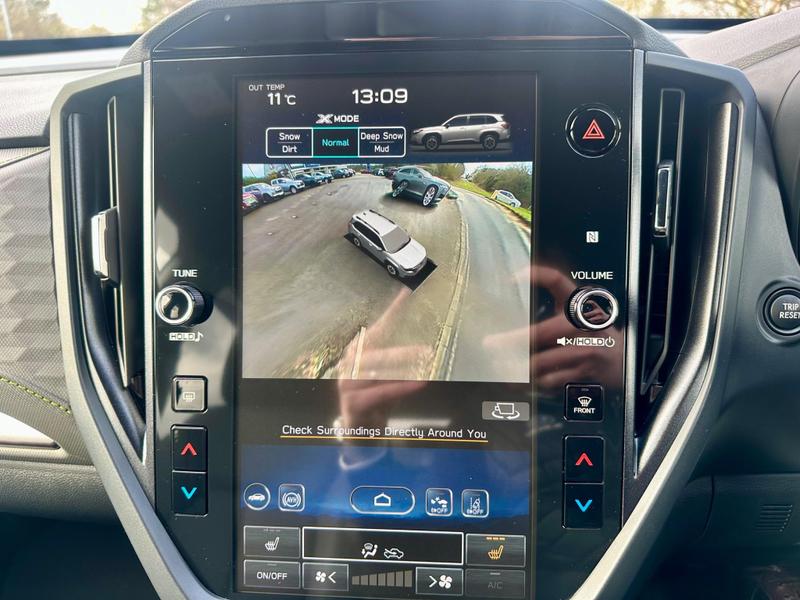 Used Subaru Forester 2025 for sale - 76888144: Photo 28