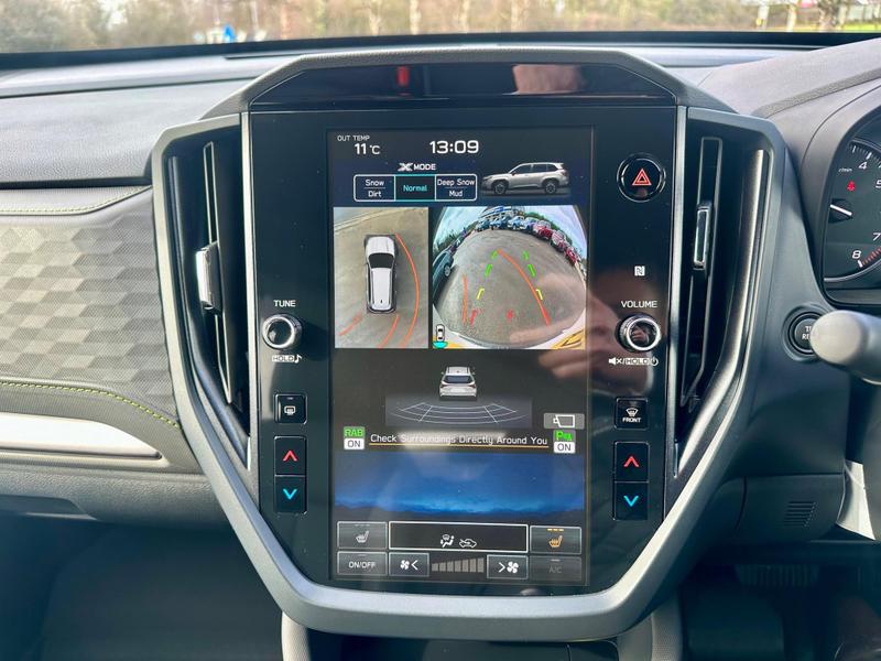 Used Subaru Forester 2025 for sale - 76888144: Photo 29