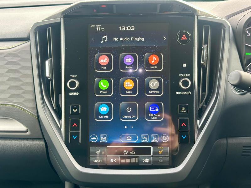 Used Subaru Forester 2025 for sale - 76888144: Photo 30