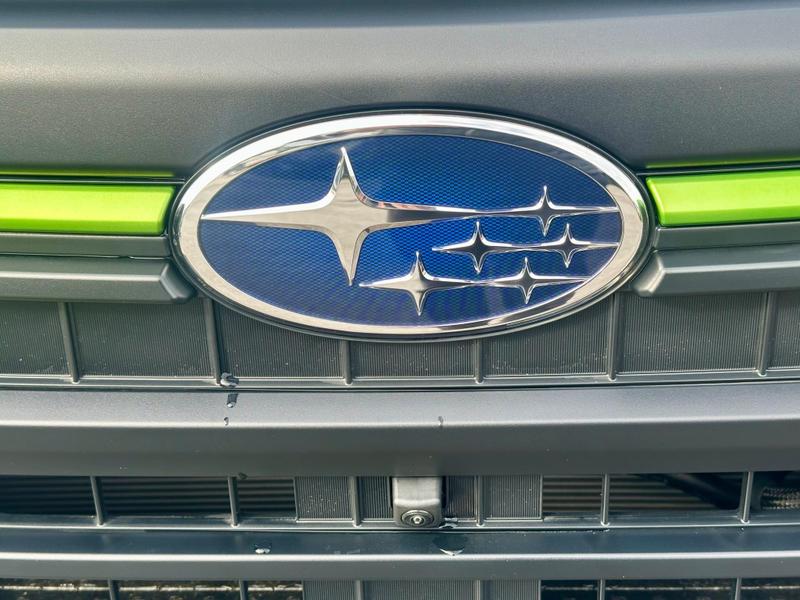 Used Subaru Forester 2025 for sale - 76888144: Photo 35