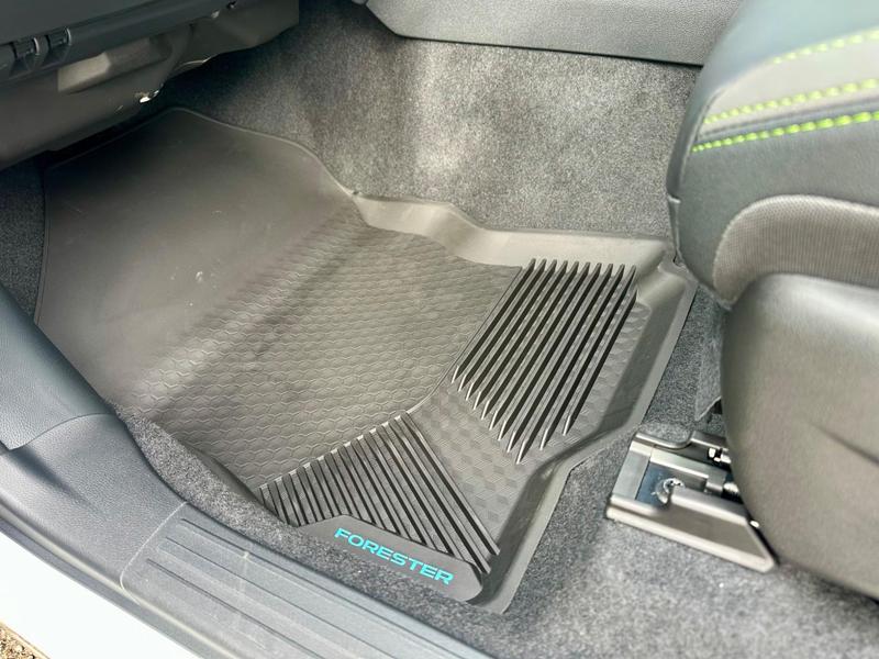 Used Subaru Forester 2025 for sale - 76888144: Photo 36