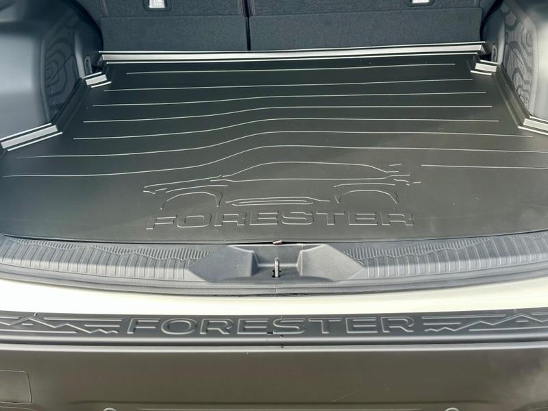 Used Subaru Forester 2025 for sale - 76888144: Photo 40