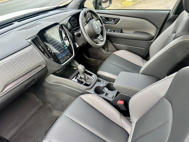 Used Subaru Forester 2025 for sale - 76888144: Photo 6