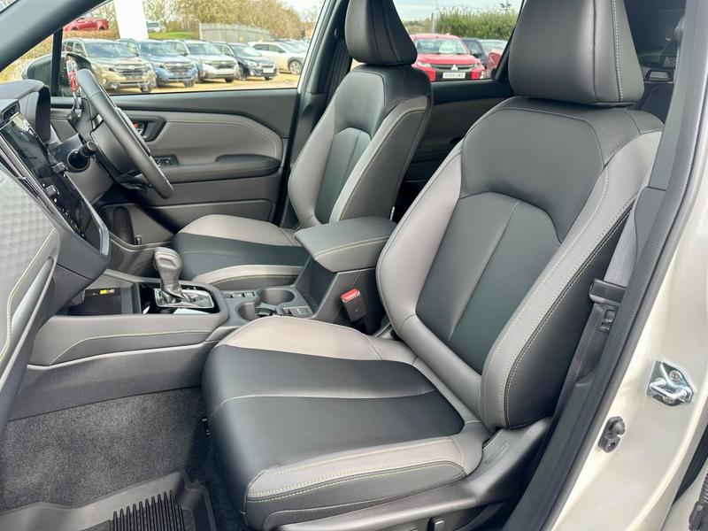 Used Subaru Forester 2025 for sale - 76888144: Photo 9