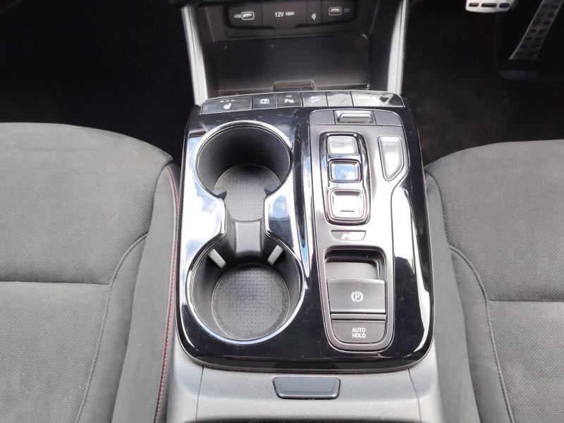 Used Hyundai TUCSON 2021 for sale - 78109389: Photo 12