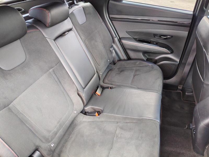 Used Hyundai TUCSON 2021 for sale - 78109389: Photo 17