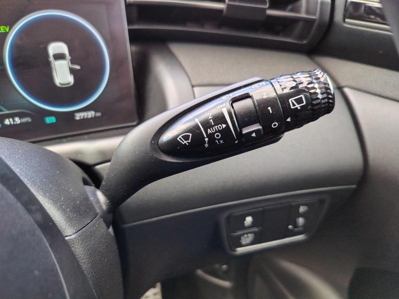 Used Hyundai TUCSON 2021 for sale - 78109389: Photo 21