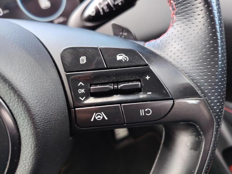 Used Hyundai TUCSON 2021 for sale - 78109389: Photo 22