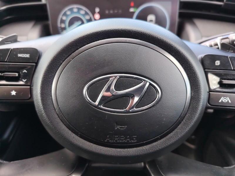Used Hyundai TUCSON 2021 for sale - 78109389: Photo 30