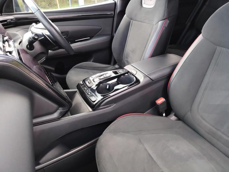 Used Hyundai TUCSON 2021 for sale - 78109389: Photo 32