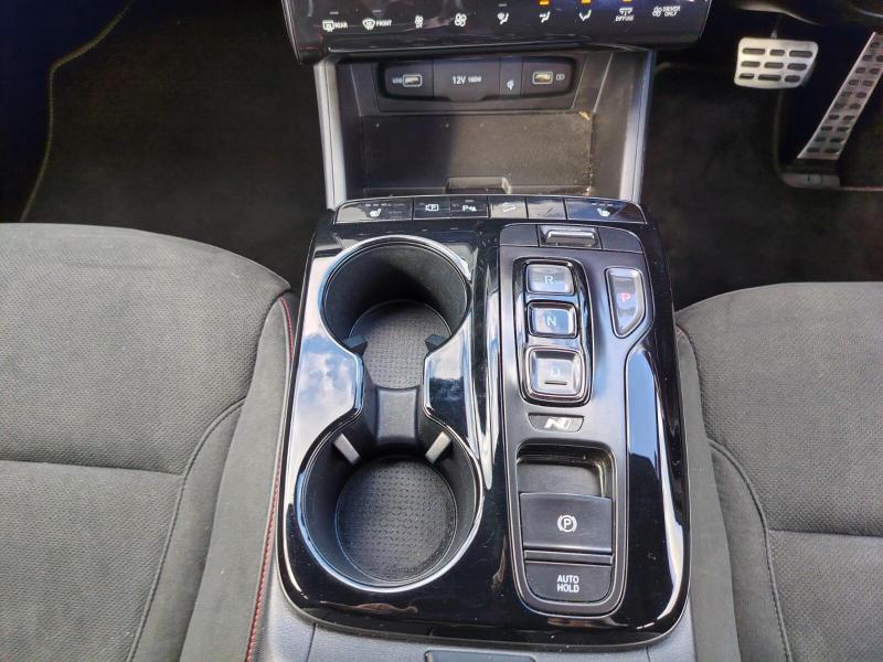 Used Hyundai TUCSON 2021 for sale - 78109389: Photo 9