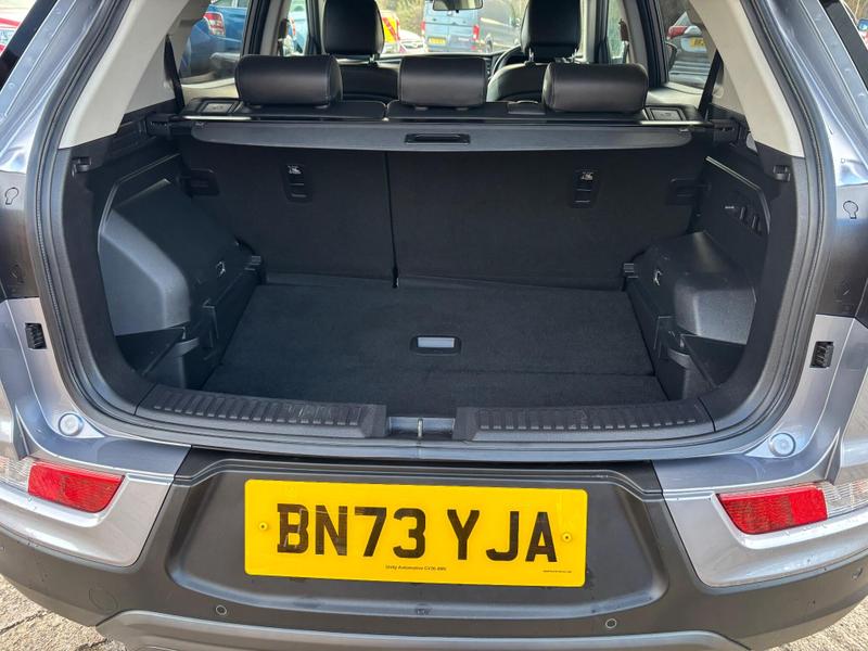 Used KGM Korando 2024 for sale - 76888157: Photo 10