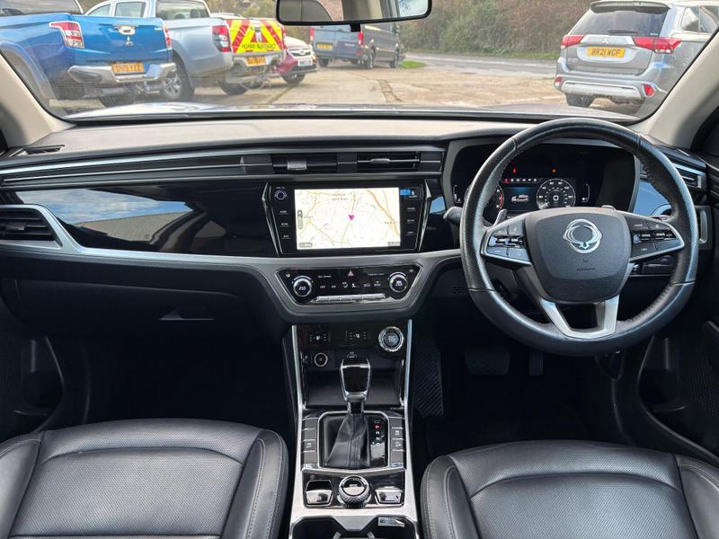 Used KGM Korando 2024 for sale - 76888157: Photo 12