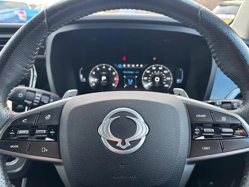 Used KGM Korando 2024 for sale - 76888157: Photo 14