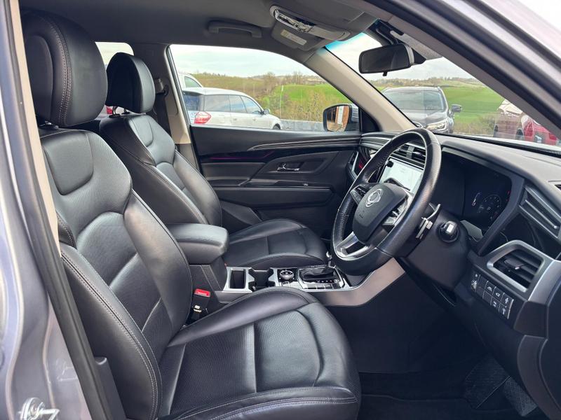 Used KGM Korando 2024 for sale - 76888157: Photo 16