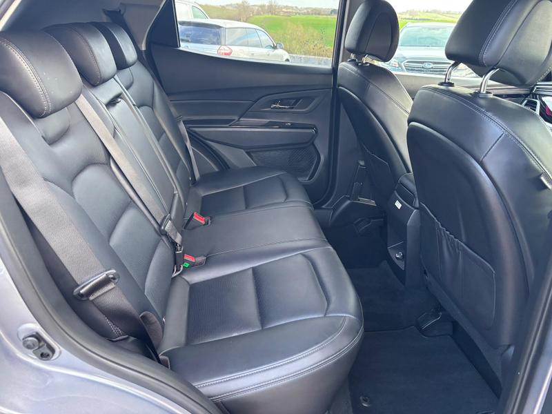 Used KGM Korando 2024 for sale - 76888157: Photo 17