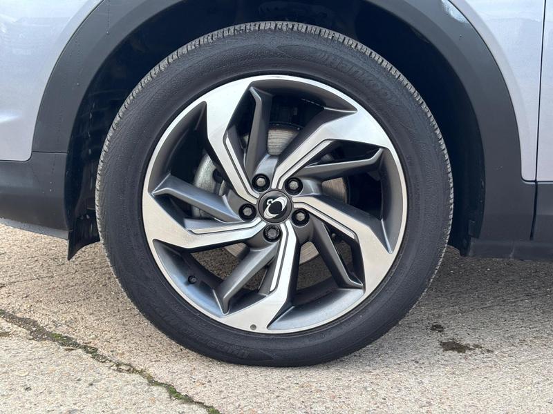 Used KGM Korando 2024 for sale - 76888157: Photo 9