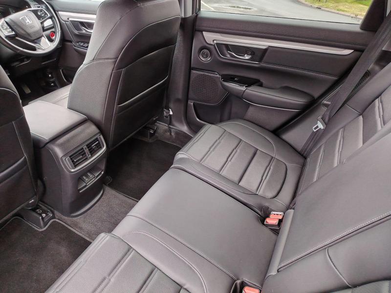 Used Honda CR-V 2023 for sale - 78015376: Photo 12