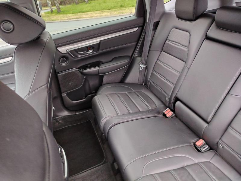 Used Honda CR-V 2023 for sale - 78015376: Photo 13