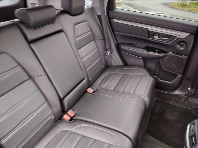 Used Honda CR-V 2023 for sale - 78015376: Photo 14