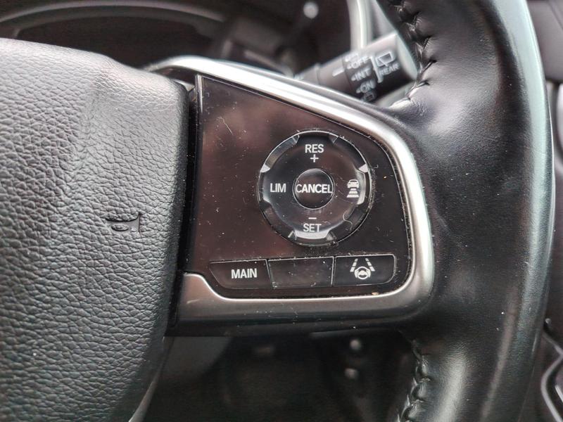 Used Honda CR-V 2023 for sale - 78015376: Photo 15