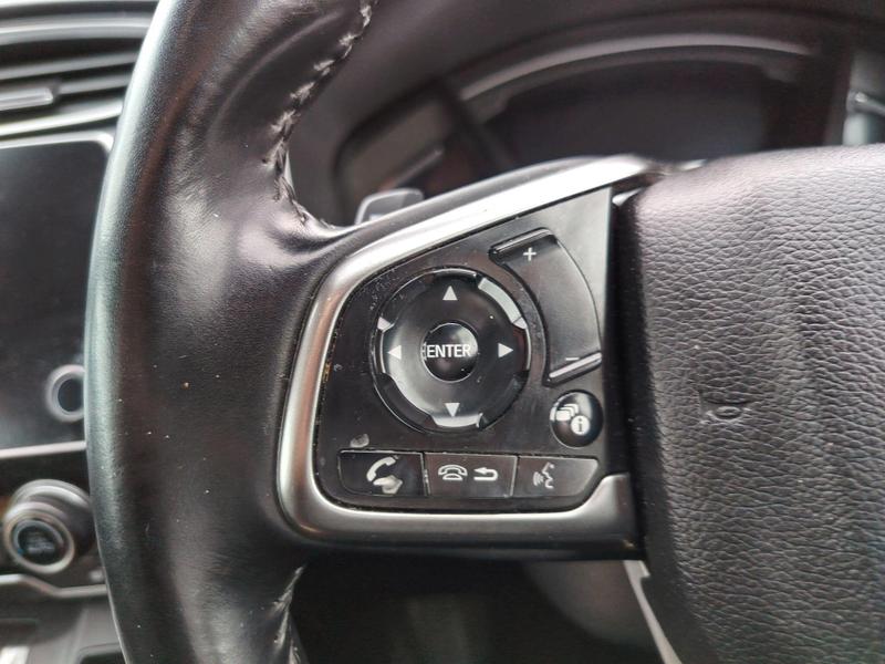 Used Honda CR-V 2023 for sale - 78015376: Photo 16