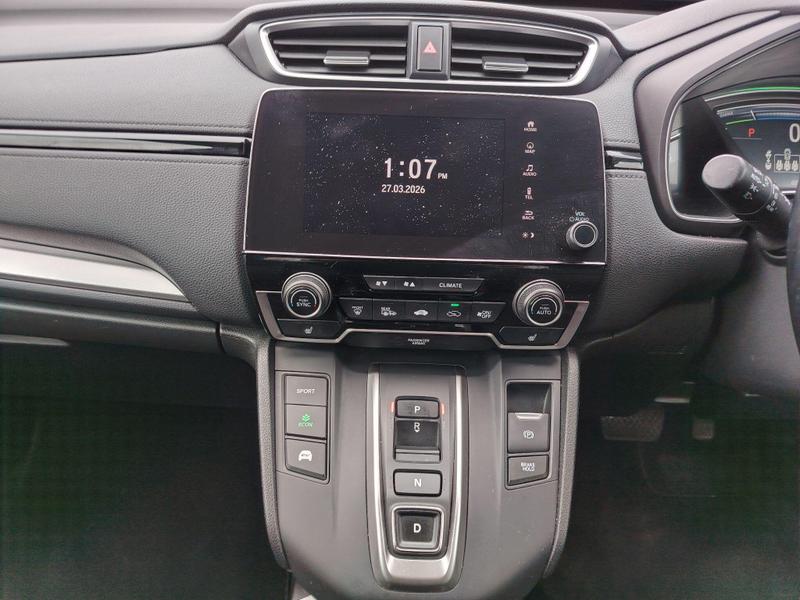 Used Honda CR-V 2023 for sale - 78015376: Photo 17