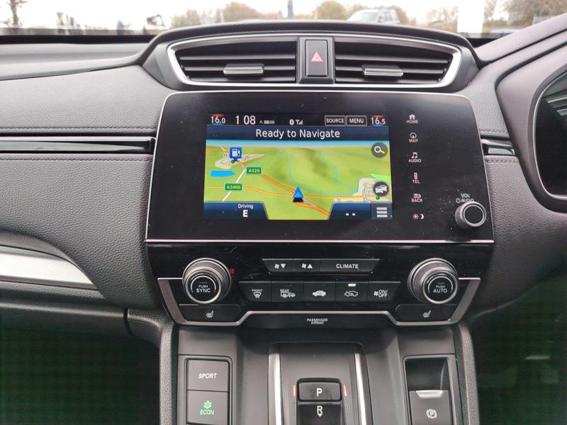 Used Honda CR-V 2023 for sale - 78015376: Photo 18