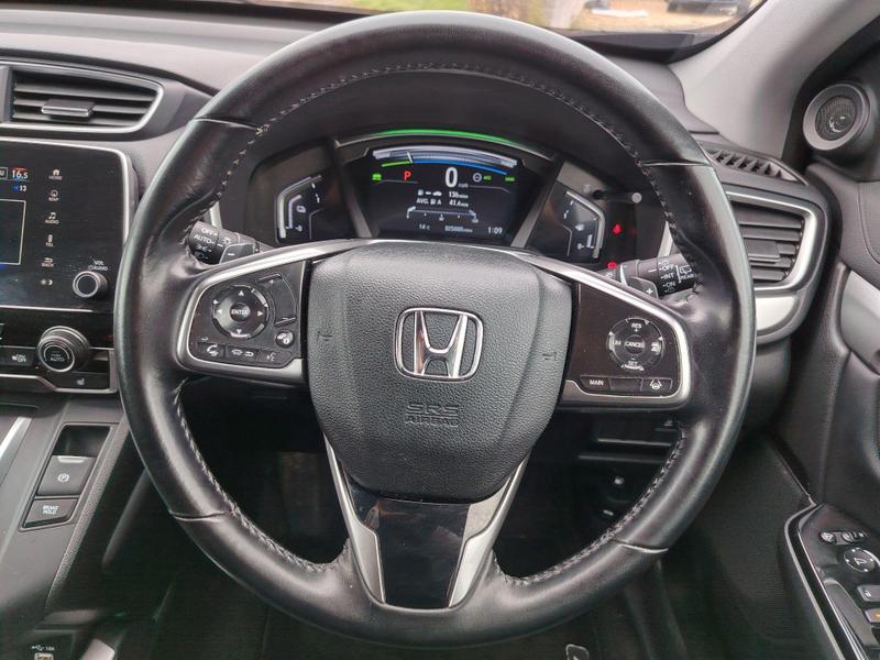 Used Honda CR-V 2023 for sale - 78015376: Photo 20