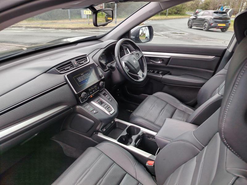 Used Honda CR-V 2023 for sale - 78015376: Photo 21