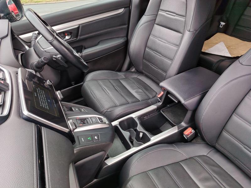 Used Honda CR-V 2023 for sale - 78015376: Photo 22