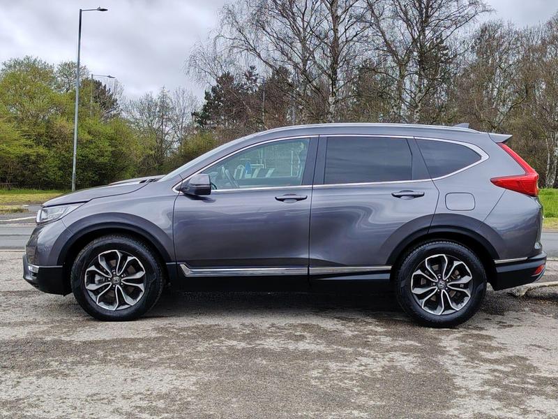 Used Honda CR-V 2023 for sale - 78015376: Photo 7