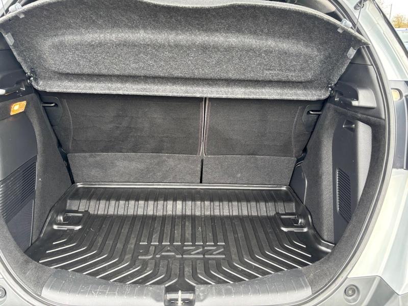 Used Honda Jazz 2021 for sale - 76888215: Photo 10