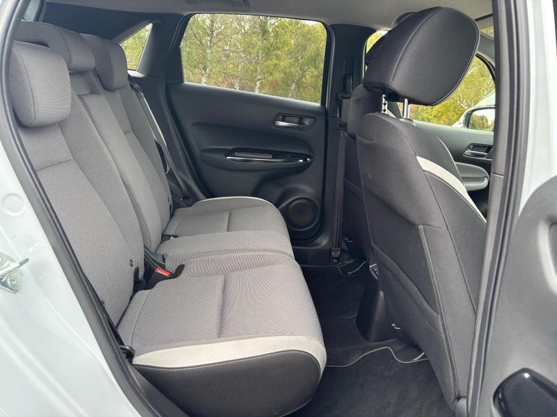 Used Honda Jazz 2021 for sale - 76888215: Photo 11