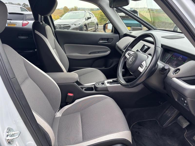 Used Honda Jazz 2021 for sale - 76888215: Photo 12