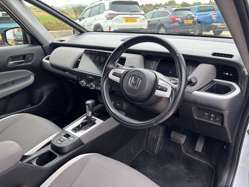 Used Honda Jazz 2021 for sale - 76888215: Photo 13