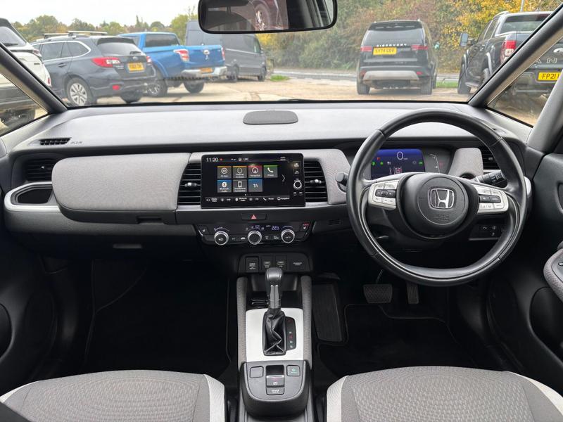 Used Honda Jazz 2021 for sale - 76888215: Photo 14