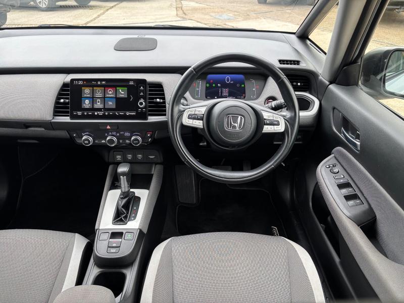 Used Honda Jazz 2021 for sale - 76888215: Photo 15