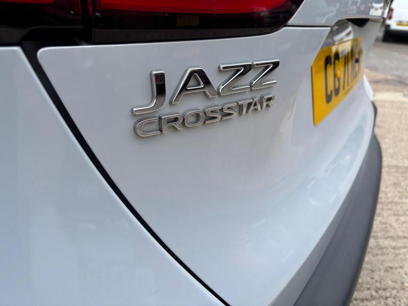 Used Honda Jazz 2021 for sale - 76888215: Photo 16