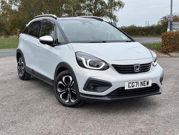 Used Honda Jazz 2021 for sale - 76888215: Photo