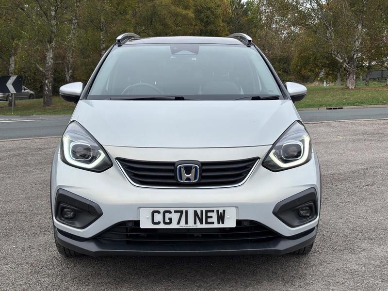 Used Honda Jazz 2021 for sale - 76888215: Photo 2