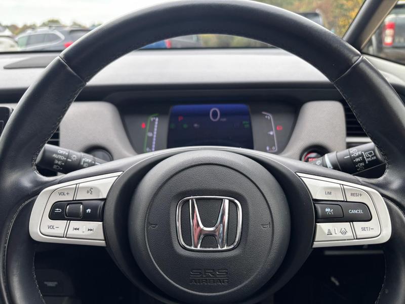 Used Honda Jazz 2021 for sale - 76888215: Photo 20