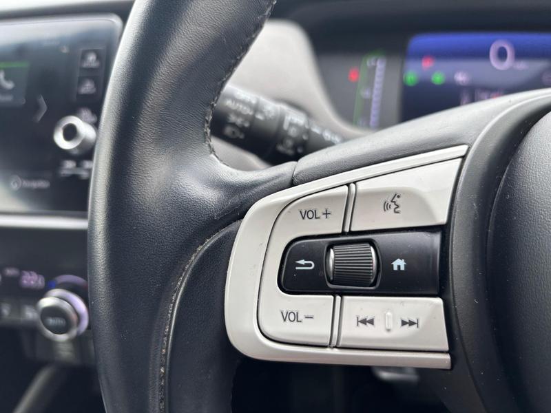 Used Honda Jazz 2021 for sale - 76888215: Photo 21