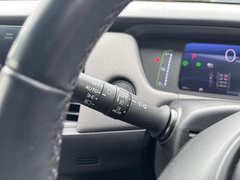 Used Honda Jazz 2021 for sale - 76888215: Photo 24