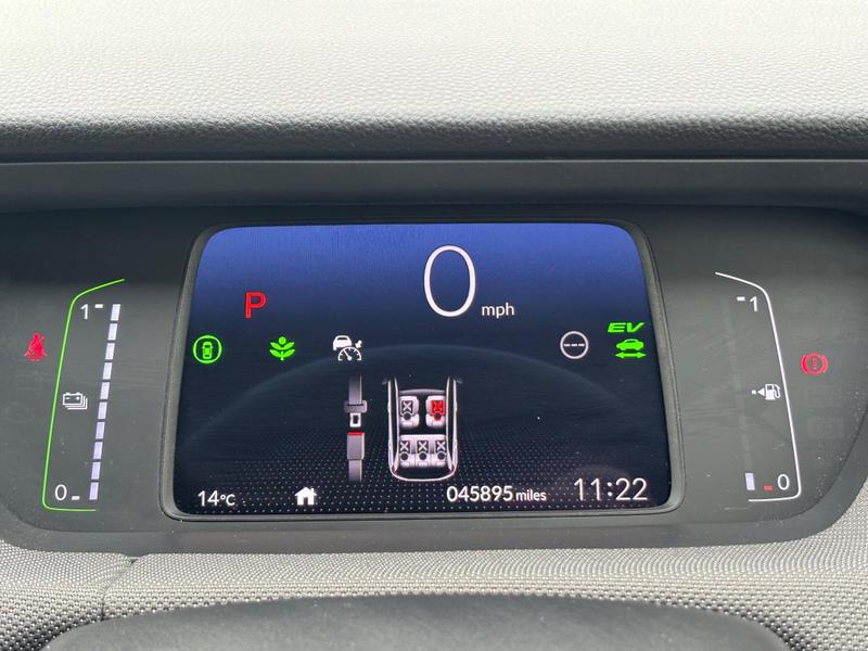 Used Honda Jazz 2021 for sale - 76888215: Photo 25