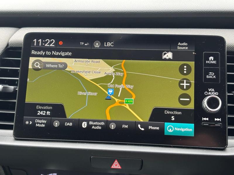 Used Honda Jazz 2021 for sale - 76888215: Photo 26