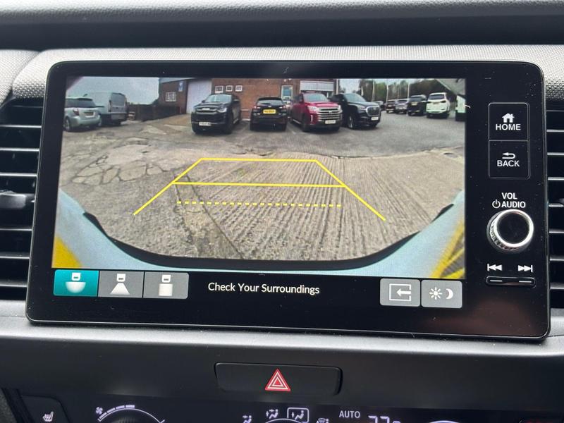 Used Honda Jazz 2021 for sale - 76888215: Photo 27