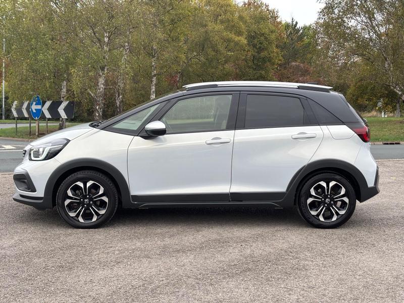 Used Honda Jazz 2021 for sale - 76888215: Photo 4